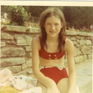 Meet your Posher, Peggy